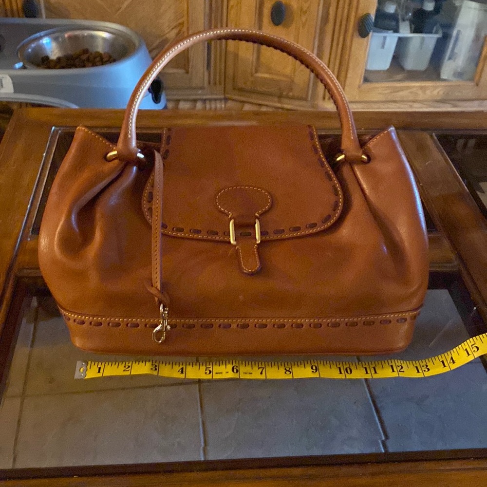 Vintage Dooney & Bourke Handbag